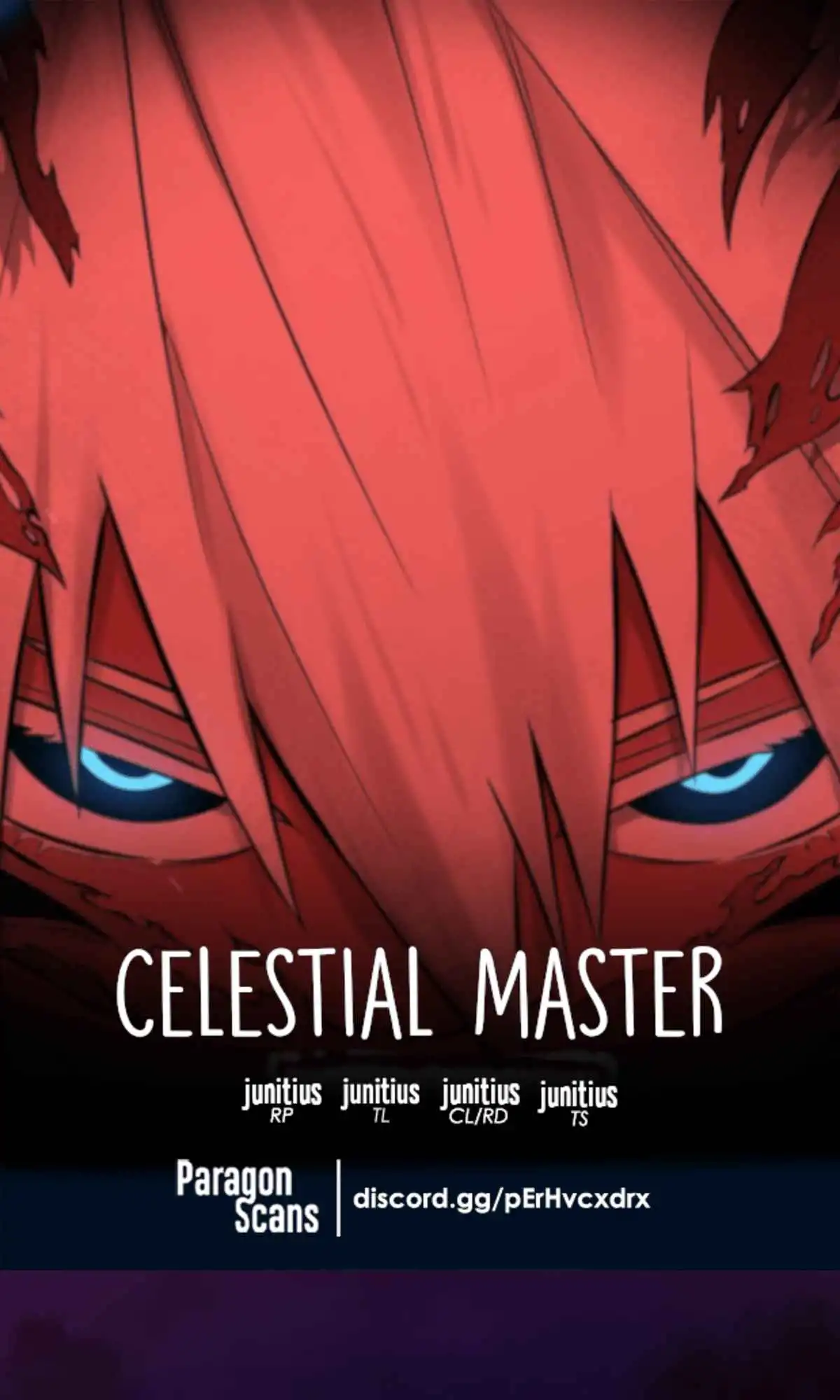 Celestial Master Chapter 12 1